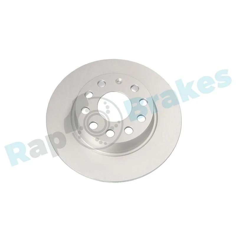 Brake Disc RAP BRAKES R-D0947C