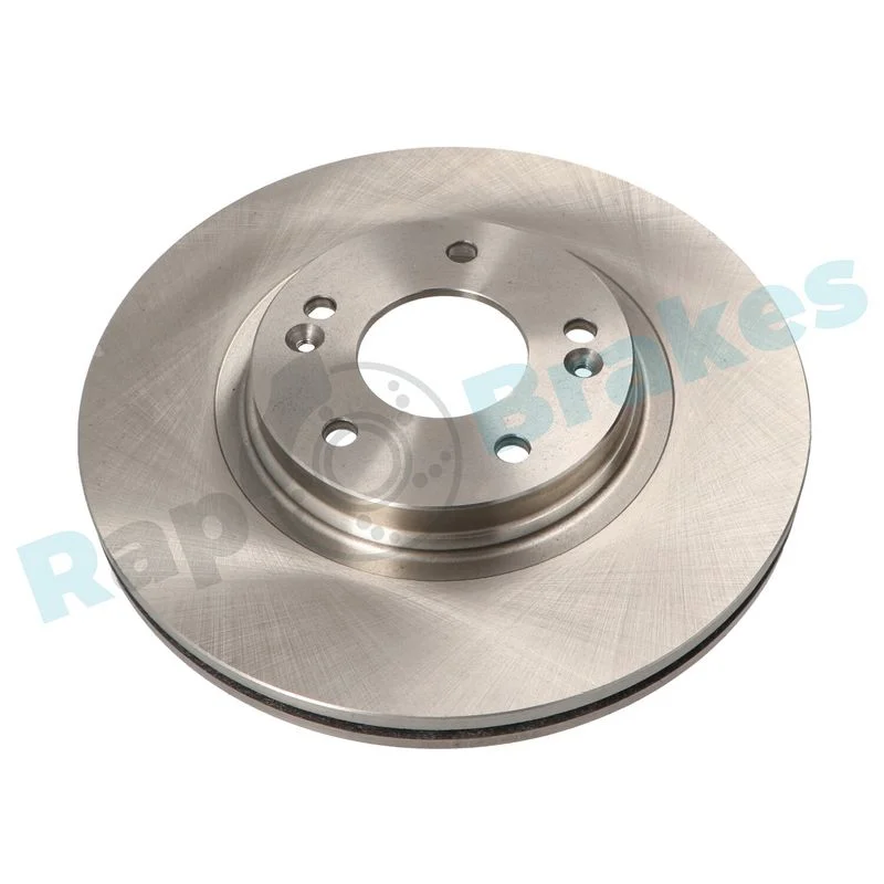 Brake Disc RAP BRAKES R-D1035