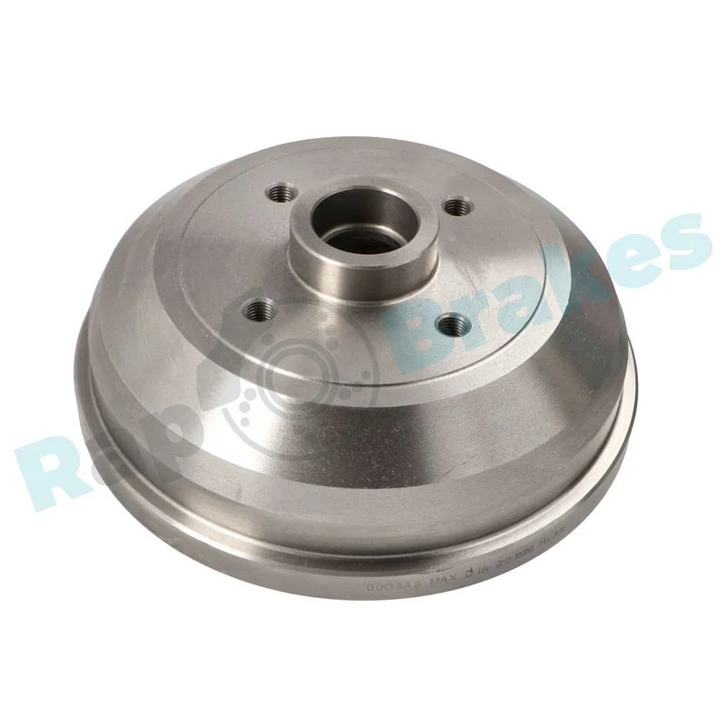 Zavorni boben RAP BRAKES R-E0005