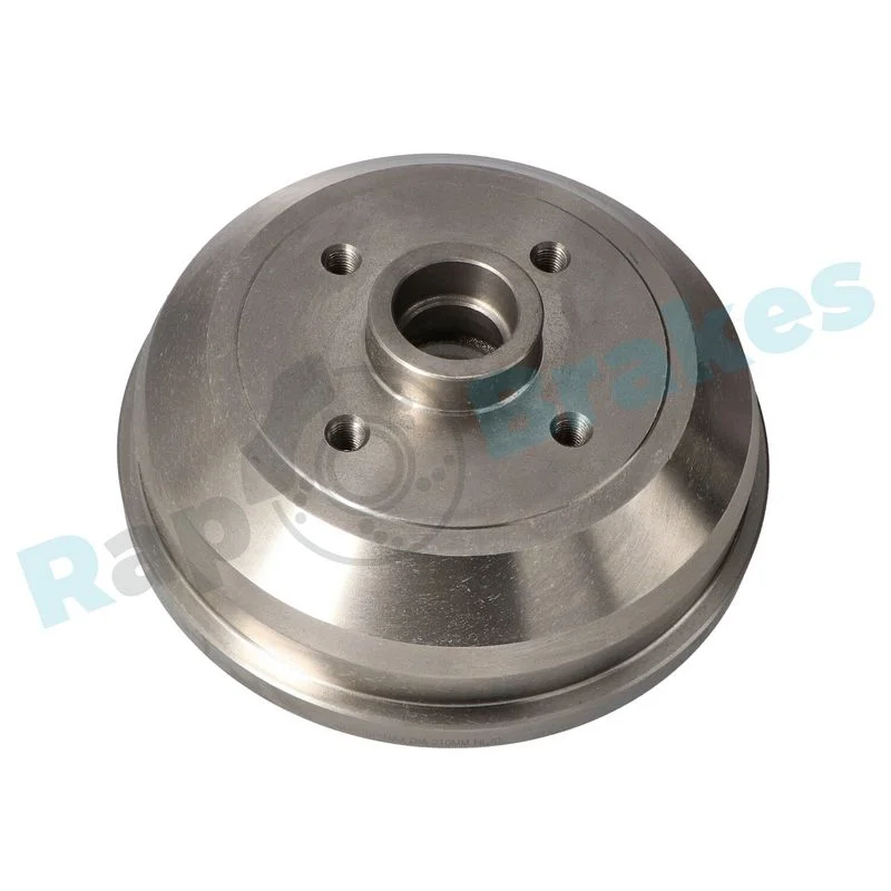 Zavorni boben RAP BRAKES R-E0031