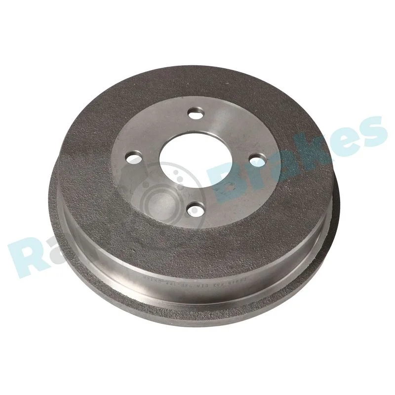 Zavorni boben RAP BRAKES R-E0034