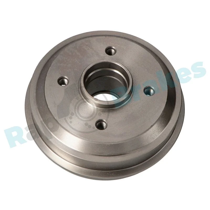 Zavorni boben RAP BRAKES R-E0036