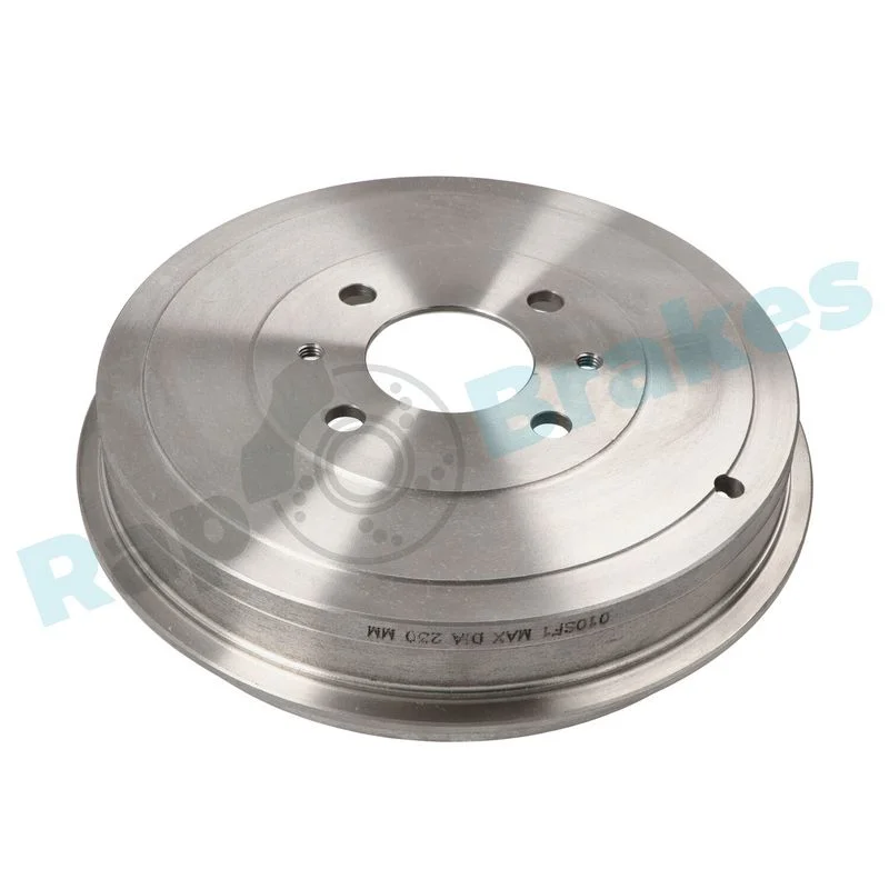 Zavorni boben RAP BRAKES R-E0050