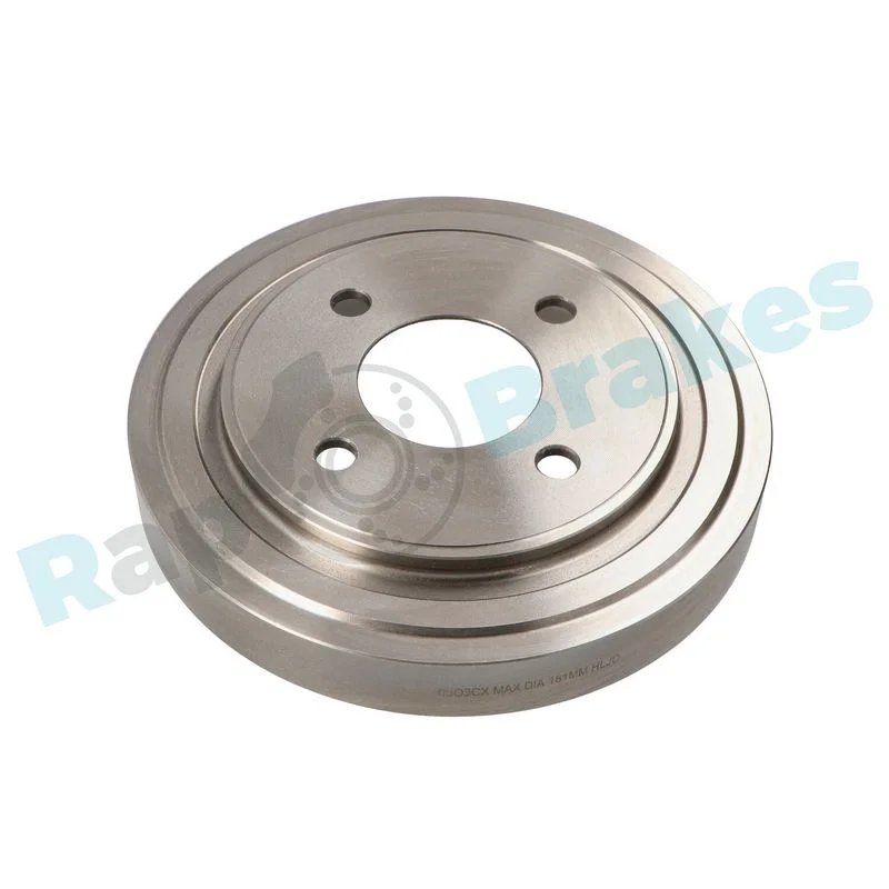 Zavorni boben RAP BRAKES R-E0058