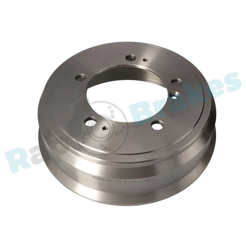 Zavorni boben RAP BRAKES R-E0072