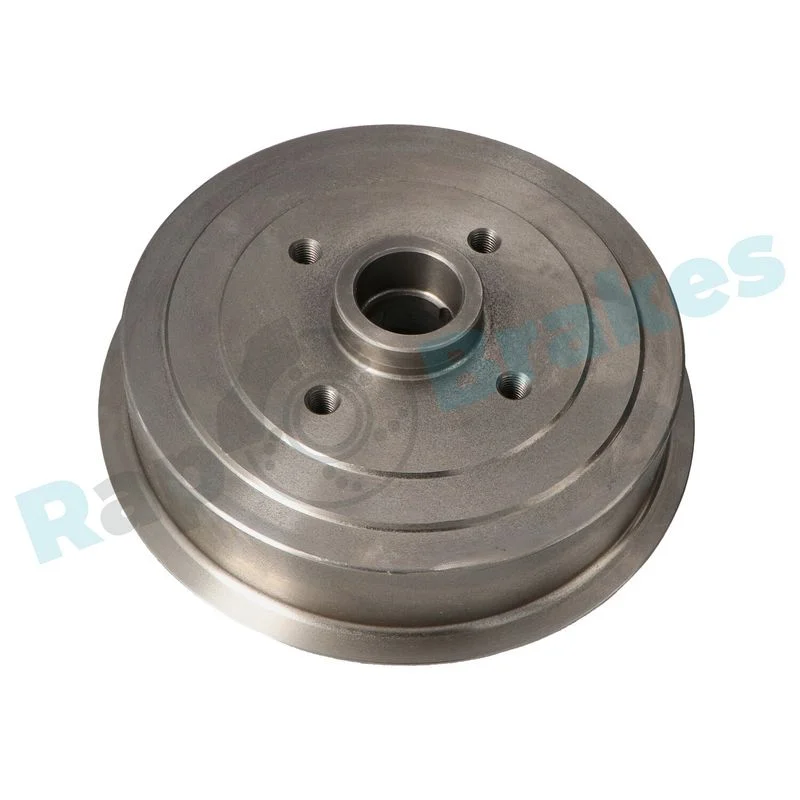 Brake Drum RAP BRAKES R-E0080