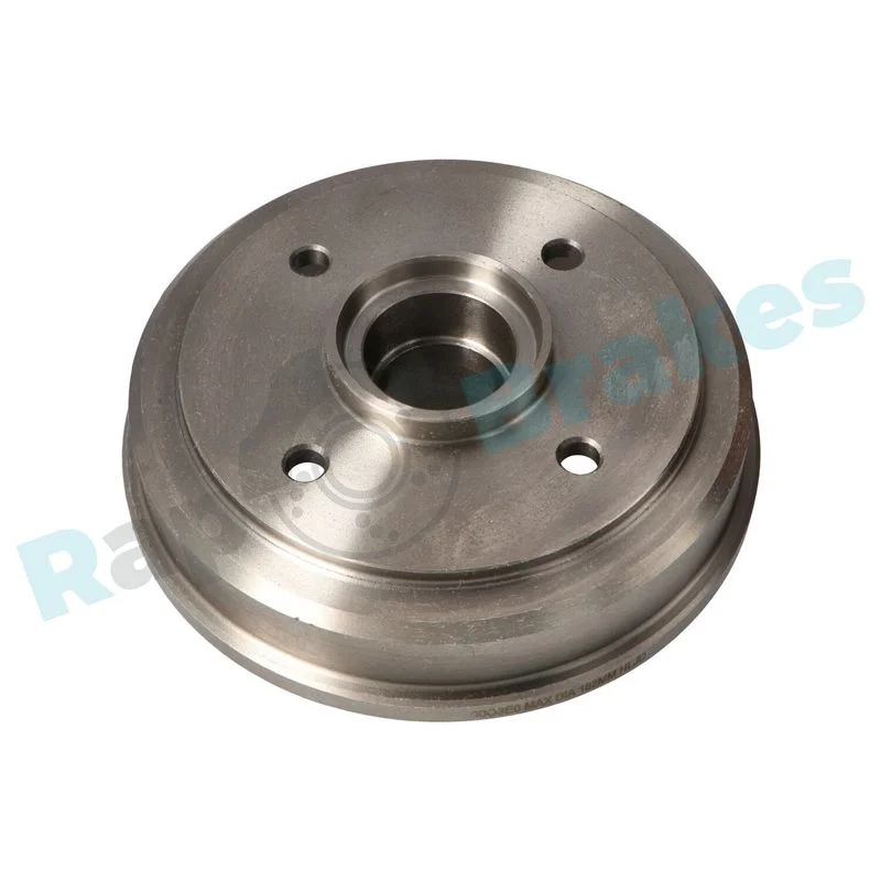Zavorni boben RAP BRAKES R-E0081