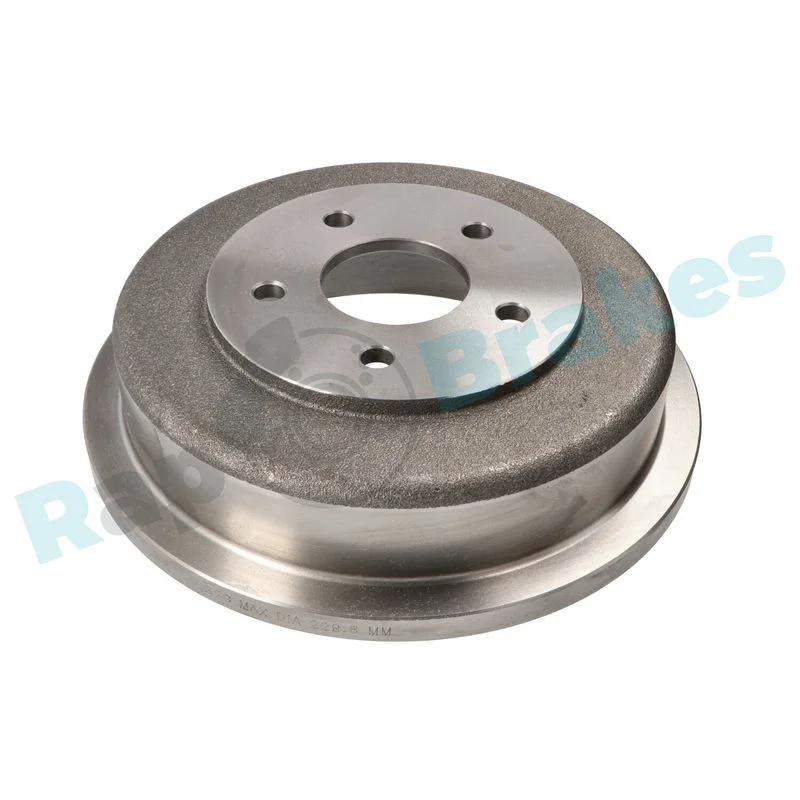Zavorni boben RAP BRAKES R-E0101