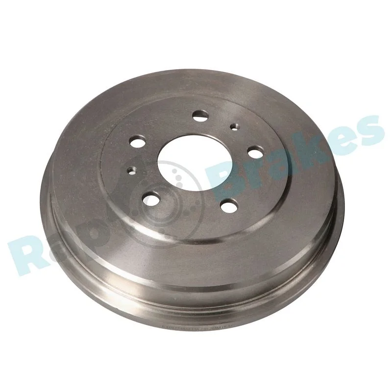 Zavorni boben RAP BRAKES R-E0122