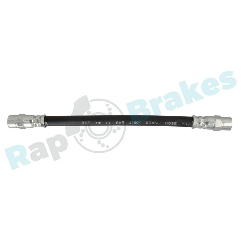 Brake Hose RAP BRAKES R-H0833