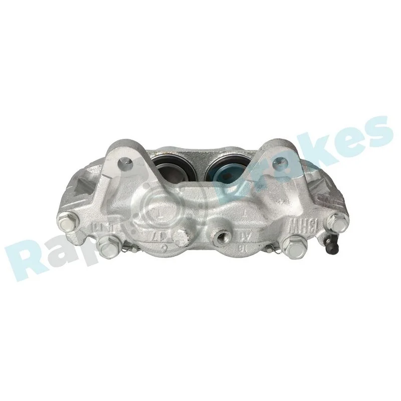 Stabdžių apkaba RAP BRAKES R-K0248