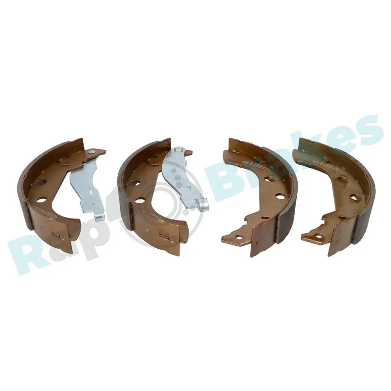 Brake Shoe Set, parking brake RAP BRAKES R-S0180