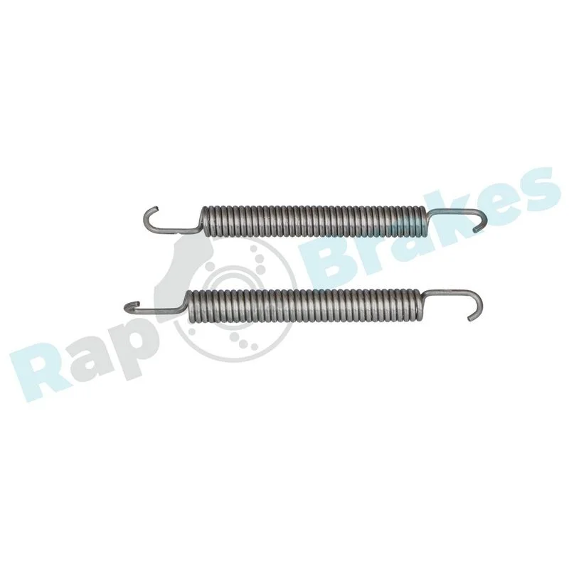 Komplet dodatne opreme, zavorne čeljusti RAP BRAKES R-T0178