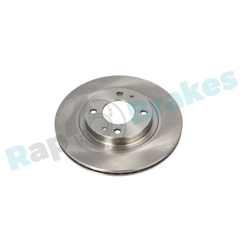 Brake Disc  R-D1317