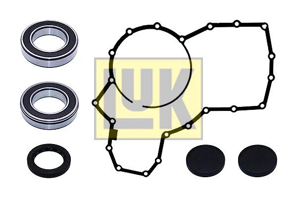 Repair Kit, electric motor (E-axle)  762 0002 10