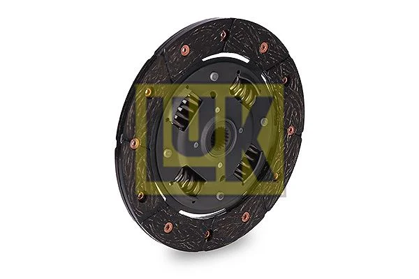 Disk sklopke LuK 317 0017 17
