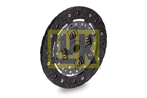 Disk sklopke LuK 319 0004 16