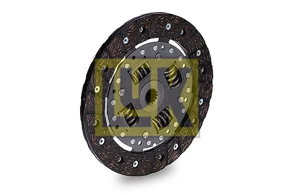 Disk sklopke LuK 319 0031 16