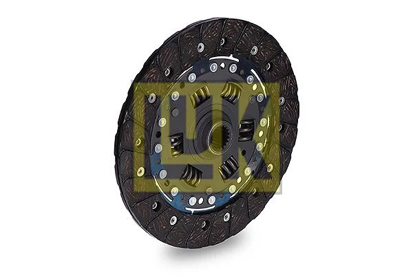Disk sklopke LuK 319 0068 10