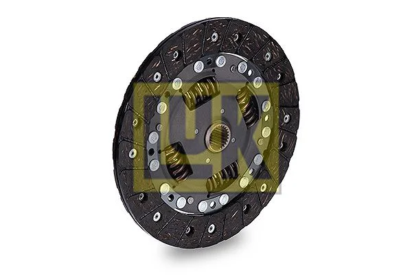 Clutch Disc LuK 319 0079 11