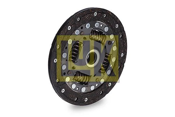 Disk sklopke LuK 319 0149 10