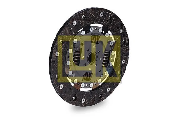 Clutch Disc LuK 321 0033 11