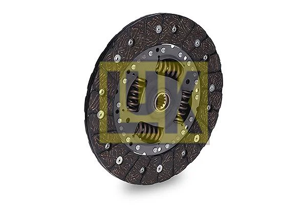 Clutch Disc LuK 321005510