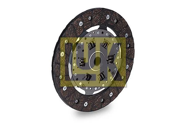 Clutch Disc LuK 322 0070 16