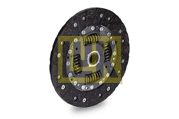 Disk sklopke LuK 322014711
