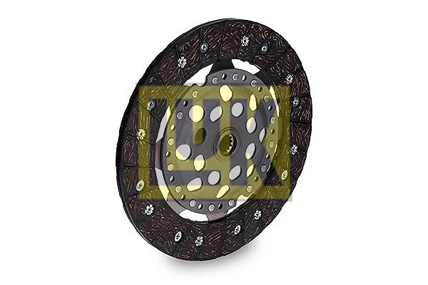 Disk sklopke LuK 322 0352 10
