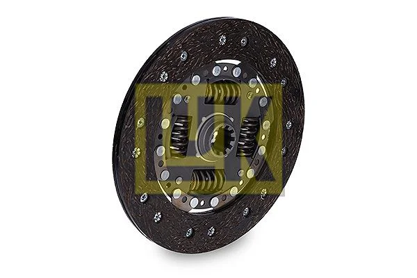 Disk sklopke LuK 323 0127 16