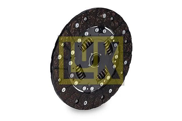 Disk sklopke LuK 323 0177 16