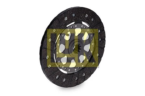 Clutch Disc LuK 323 0182 17