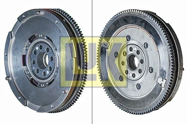 Vztrajnik LuK 415 0050 10