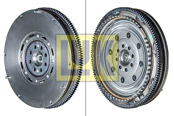 Flywheel LuK 415 0072 10