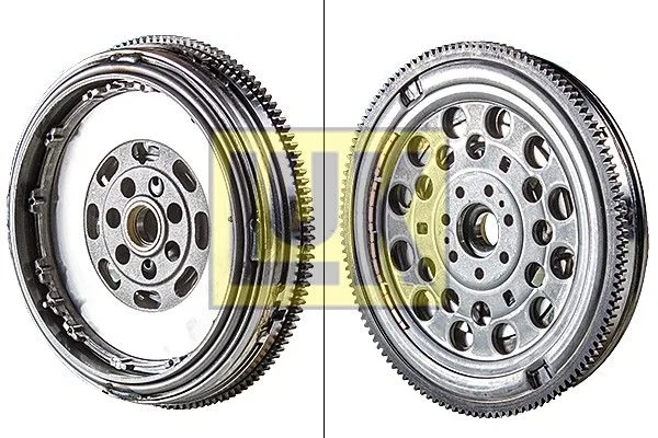 Vztrajnik LuK 415009010