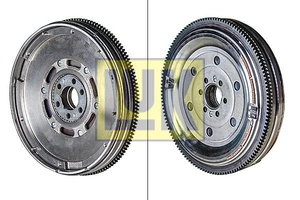 Vztrajnik LuK 415 0092 10