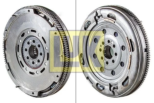 Flywheel LuK 415 0103 10