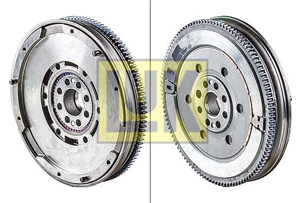 Flywheel LuK 415 0104 10