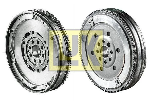 Vztrajnik LuK 415 0105 10