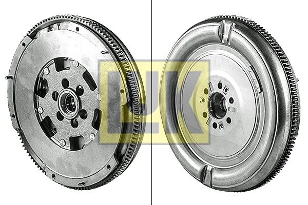Flywheel LuK 415 0113 10