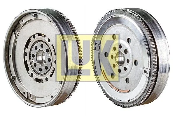 Flywheel LuK 415 0121 10