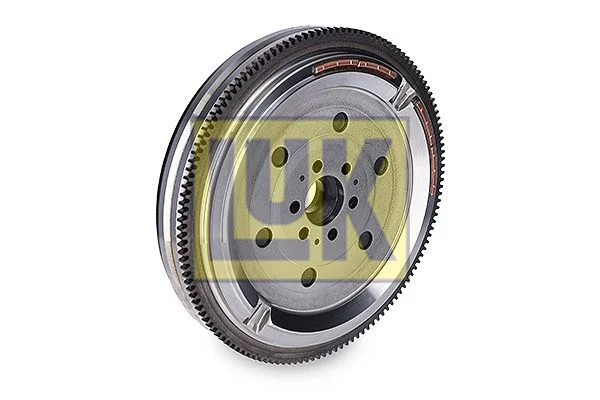 Flywheel LuK 415 0127 10