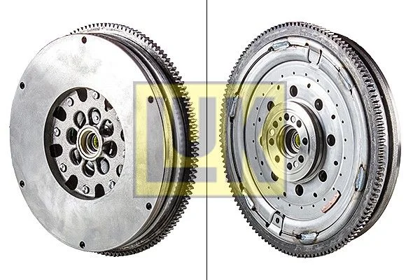Flywheel LuK 415 0152 10