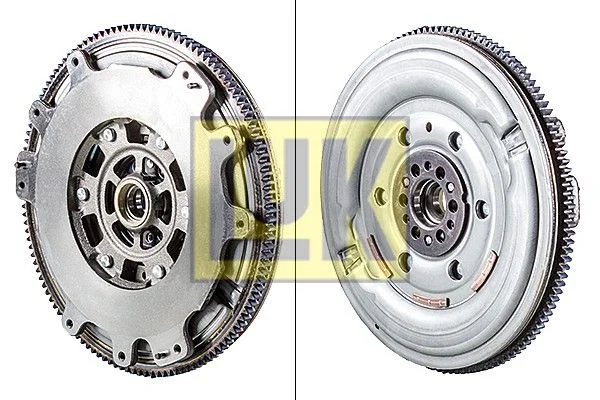 Flywheel LuK 415 0153 10
