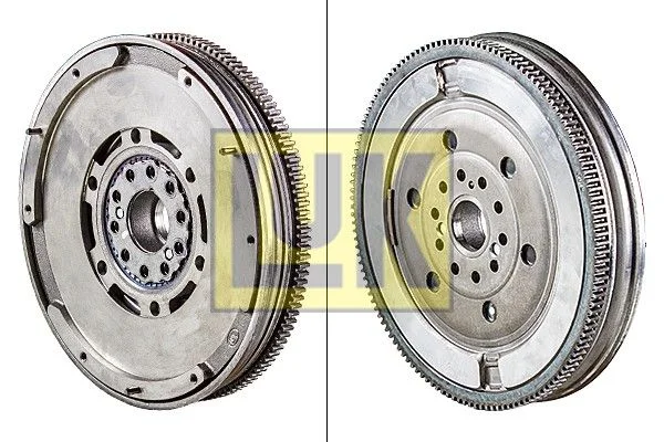 Flywheel LuK 415 0157 10