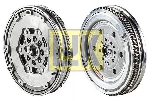 Flywheel LuK 415016110
