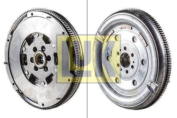 Vztrajnik LuK 415016510