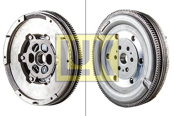 Flywheel LuK 415 0169 10