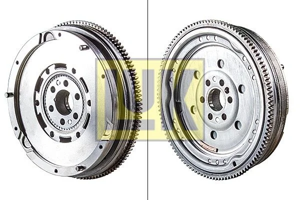 Flywheel LuK 415 0174 10
